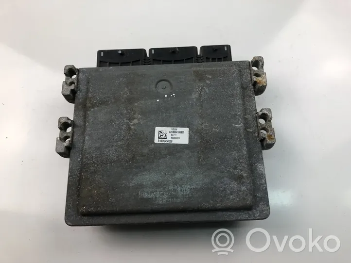 Renault Master III Engine control unit/module ECU 237105093R