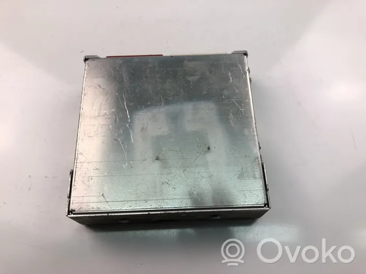 Opel Astra F Unité de commande, module ECU de moteur 16202279