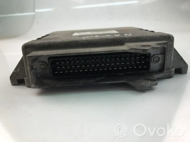 Citroen Saxo Komputer / Sterownik ECU silnika 9636728580