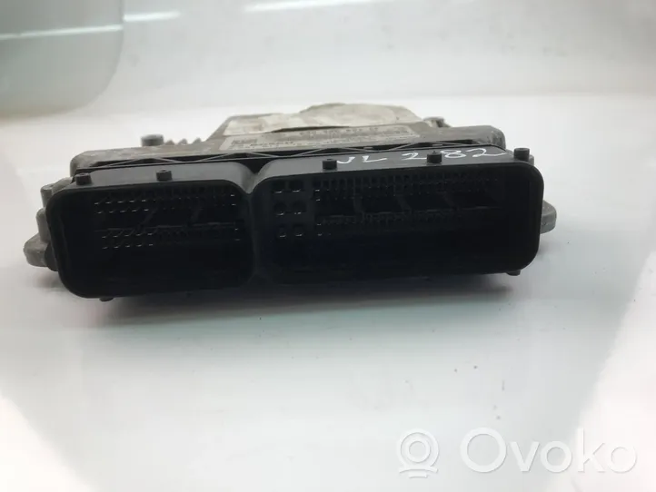 Volkswagen Eos Unité de commande, module ECU de moteur 03G906021CF