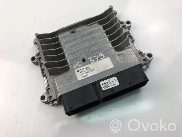 KIA Niro Unité de commande, module ECU de moteur 954412BBJ0