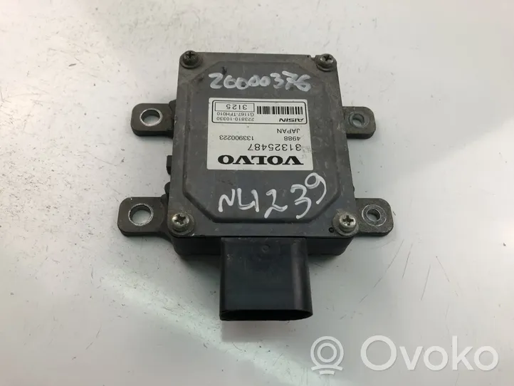 Volvo V60 Gearbox control unit/module 31325487