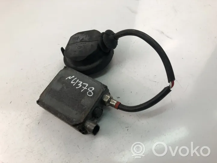 Volvo S40 Modulo di zavorra faro Xenon 30859759