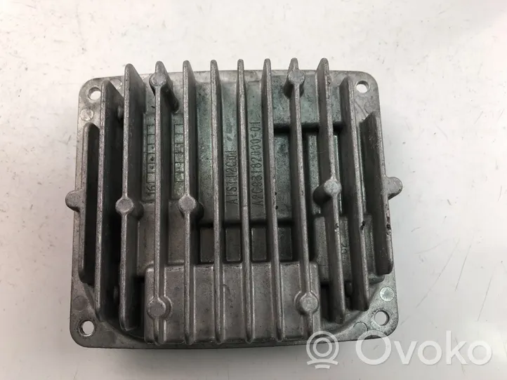 Volvo V40 Module de ballast de phare Xenon 10490050680