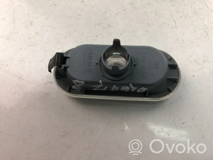 Volkswagen Sharan Indicatore di direzione anteriore 1J0949117