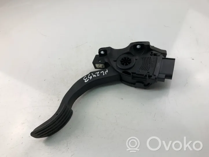 Volvo V60 Soporte del pedal del acelerador 31329058