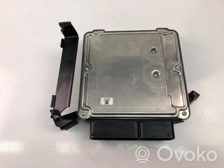 Audi A4 S4 B7 8E 8H Centralina/modulo motore ECU 8E2910401E