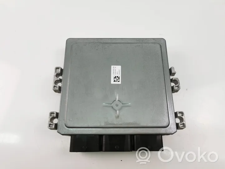 Citroen DS4 Komputer / Sterownik ECU silnika 9800268980