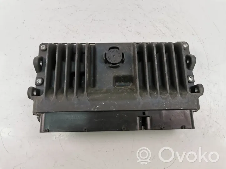 Toyota Yaris XP210 Centralina/modulo motore ECU 89661K0082