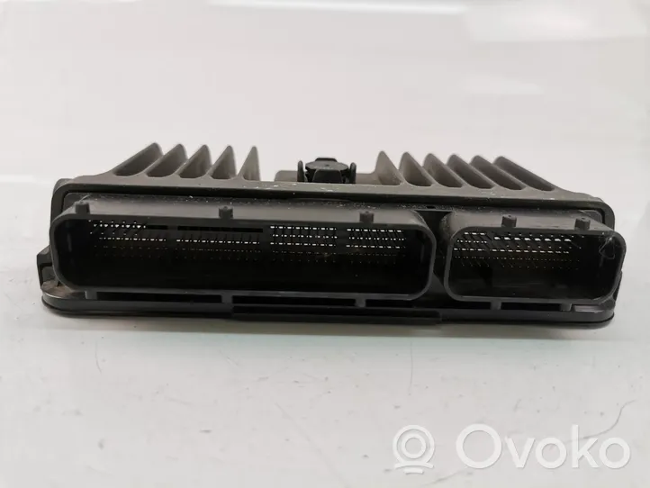 Toyota Yaris XP210 Centralina/modulo motore ECU 89661K0082