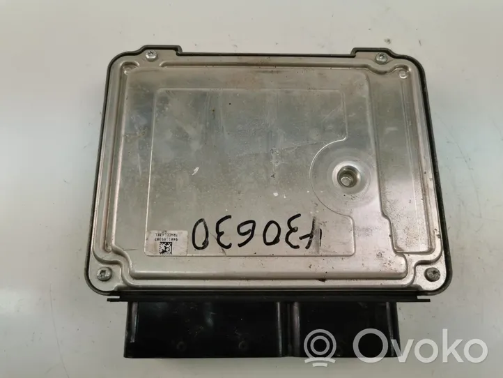 Volkswagen Eos Engine control unit/module ECU 03C906016AB