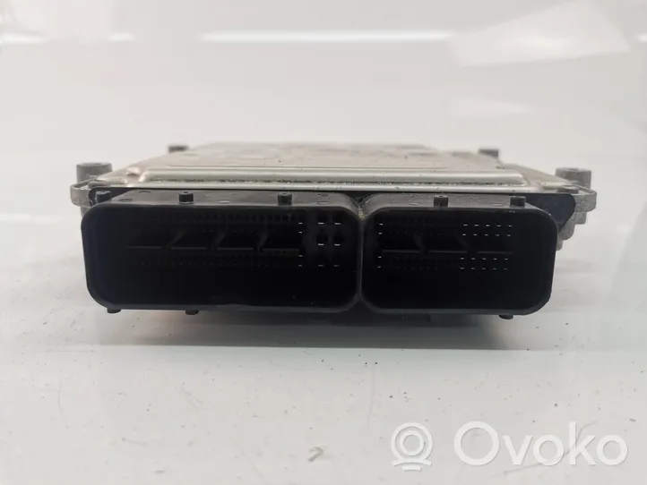 Hyundai i20 (GB IB) Komputer / Sterownik ECU silnika 391252B282