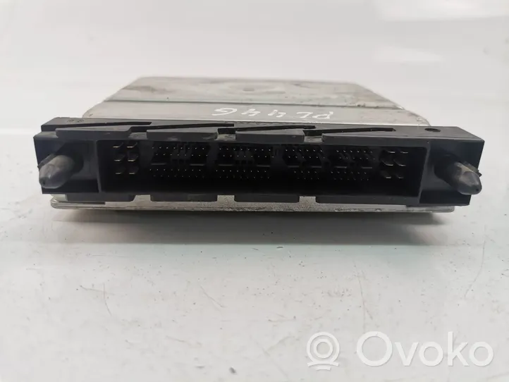 Volvo V70 Engine control unit/module ECU 08675760A