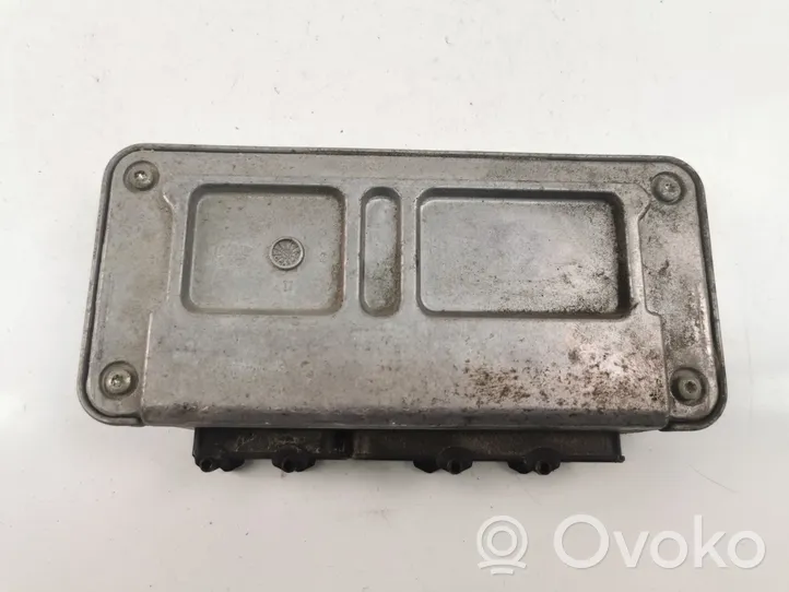 Seat Leon (1P) Unité de commande, module ECU de moteur 03C906024AF