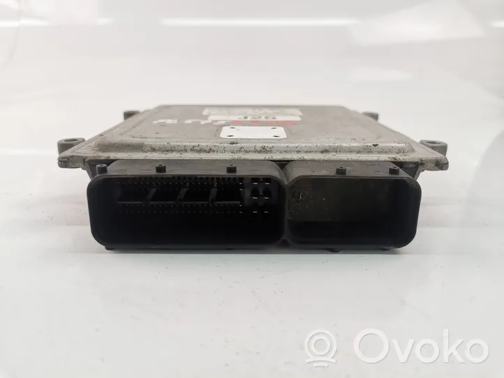 Hyundai Sonata Unité de commande, module ECU de moteur 3911025070