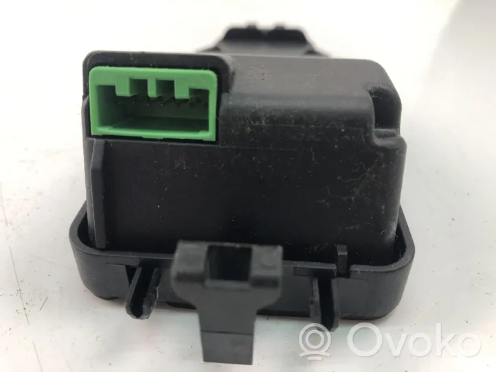 Volvo S80 Rain sensor P31387311