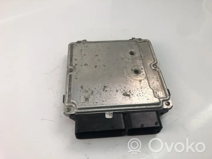 Volkswagen PASSAT CC Komputer / Sterownik ECU silnika 03H906032DQ