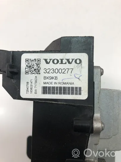 Volvo S60 Muut ohjainlaitteet/moduulit 32300277