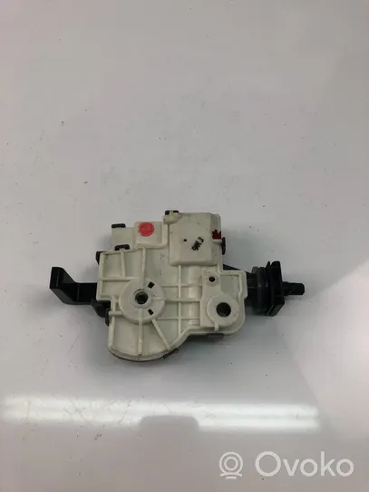 Toyota RAV 4 (XA50) Verrouillage du bouchon du réservoir de carburant 7703042020