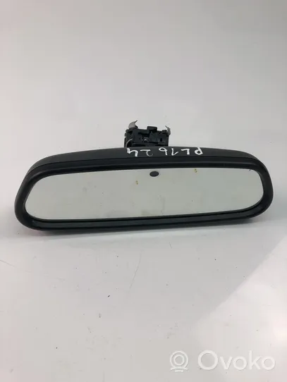 Citroen C3 Picasso Specchietto retrovisore (interno) 96758889XT