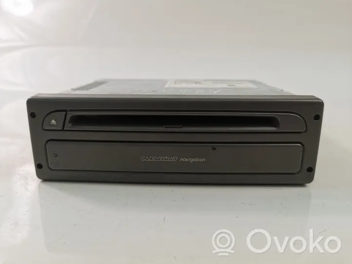 Renault Espace III Radio/CD/DVD/GPS head unit 8200339751A