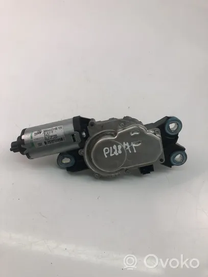 Volvo S60 Wiper motor 31290787