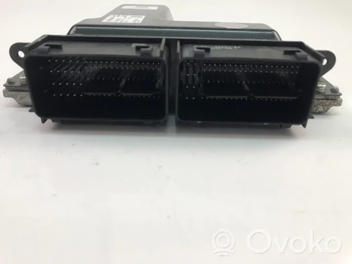 Volvo V60 Komputer / Sterownik ECU silnika 31452623