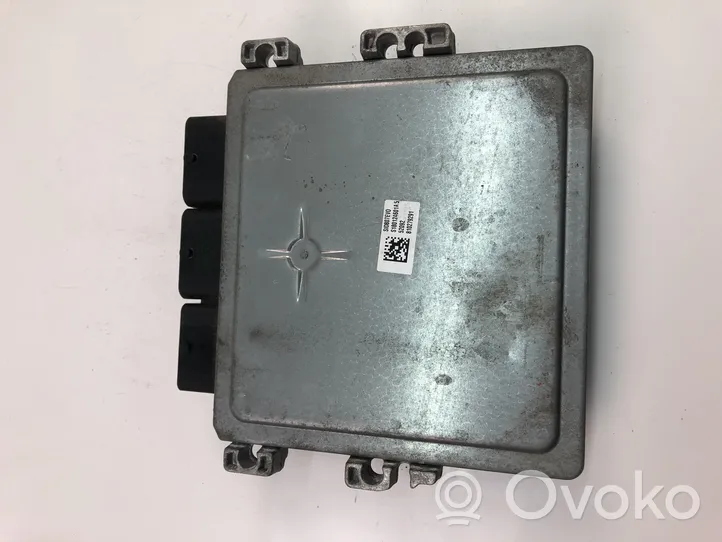 Volvo V60 Komputer / Sterownik ECU silnika 31336712