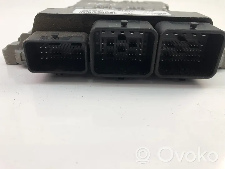 Volvo V60 Komputer / Sterownik ECU silnika 31336712