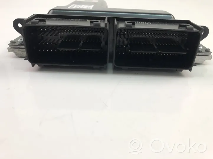 Volvo V60 Komputer / Sterownik ECU silnika 31452623