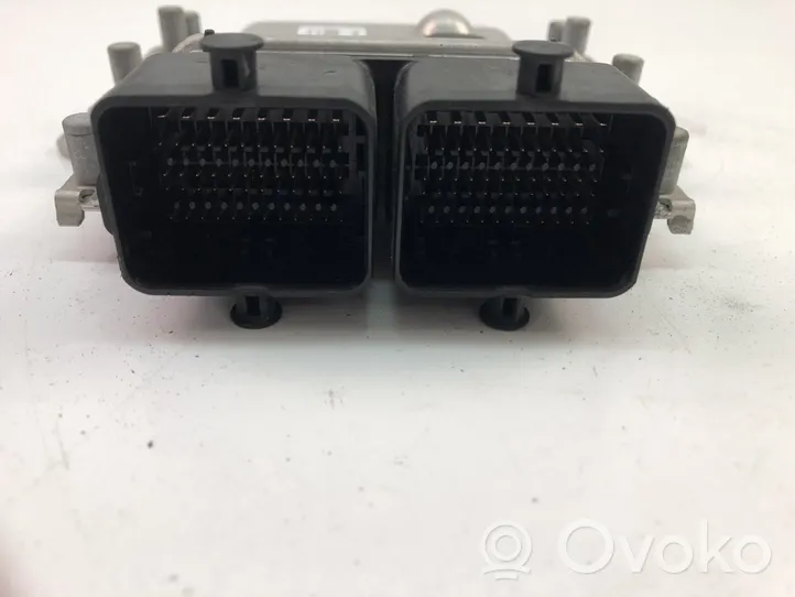 Opel Agila B Unité de commande, module ECU de moteur 3392085L00