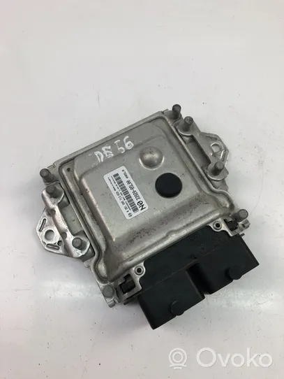 Opel Agila B Komputer / Sterownik ECU silnika 3392085L00