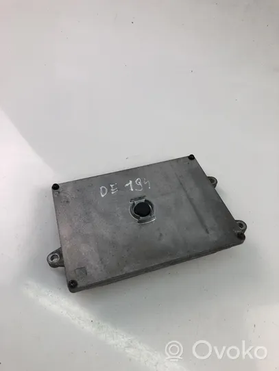 Honda CR-V Motora vadības bloka ECU 37820RZVE53