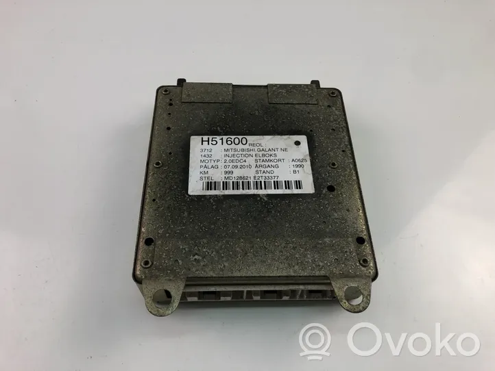 Mitsubishi Galant Centralina/modulo motore ECU MD128621