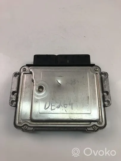 KIA Venga Unité de commande, module ECU de moteur 391282B060