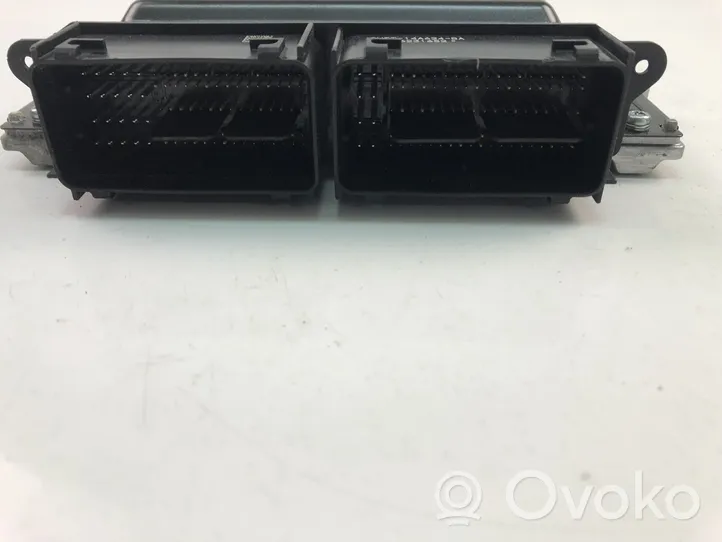 Volvo V60 Komputer / Sterownik ECU silnika 31452623