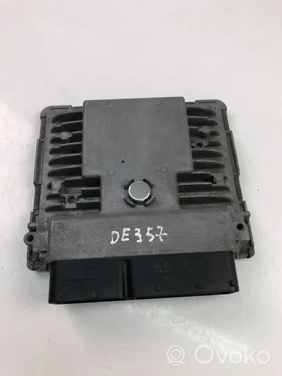 Seat Toledo IV (NH) Unité de commande, module ECU de moteur 03F906070HB