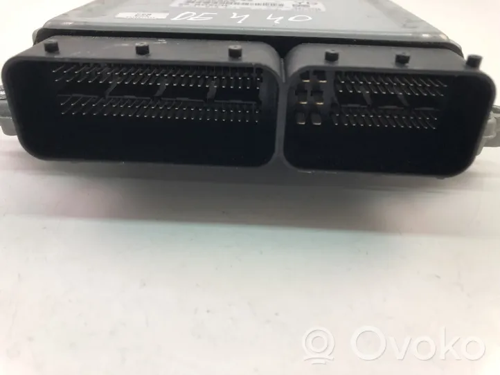 Volvo V60 Centralina/modulo motore ECU 31336983