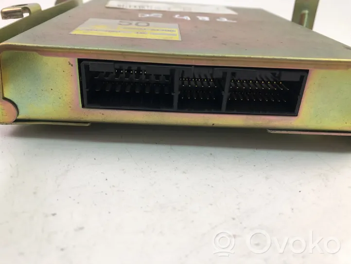 Nissan Primera Komputer / Sterownik ECU silnika 2260461J00