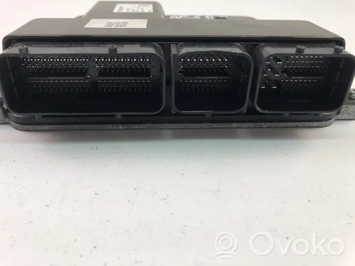 Volvo XC60 Unité de commande, module ECU de moteur 31459512