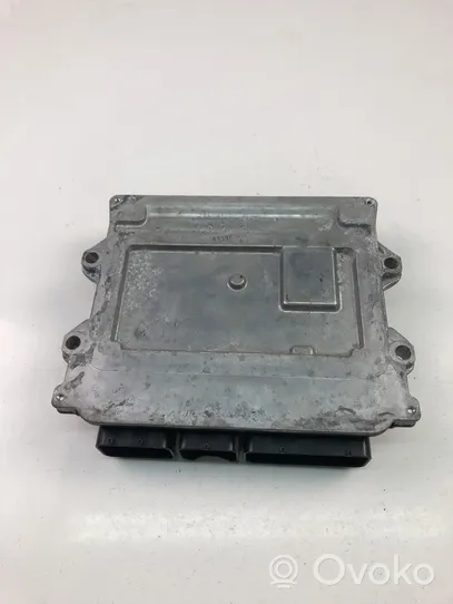 Volvo XC60 Unité de commande, module ECU de moteur 31459512