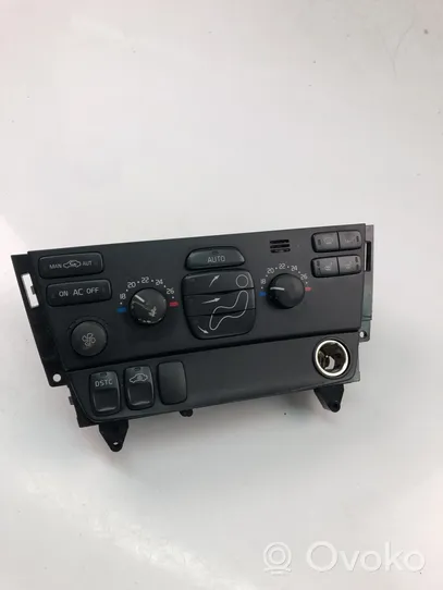 Volvo V70 Interior fan control switch 8697140
