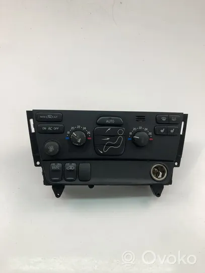 Volvo V70 Interior fan control switch 8697140