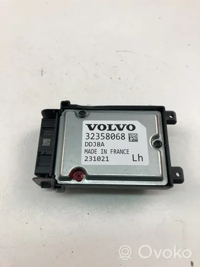 Volvo XC60 Altre centraline/moduli 32358068