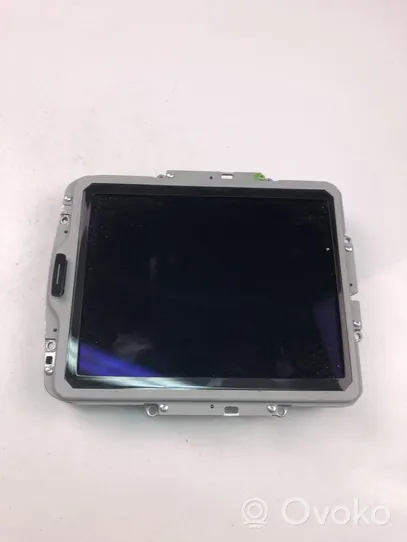 Volvo XC40 Monitor / wyświetlacz / ekran 31466836AA