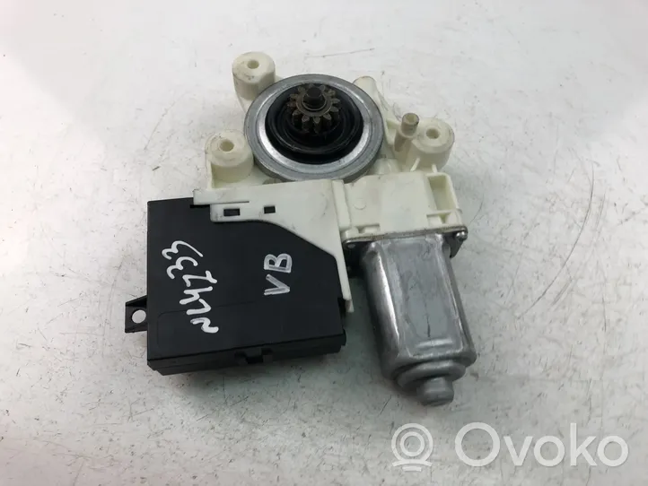 Volvo V50 Moteur de lève-vitre de porte avant 992763100