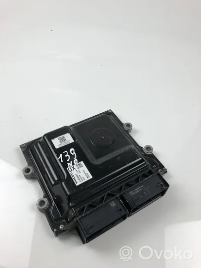 Volvo V40 Centralina/modulo motore ECU 31452623