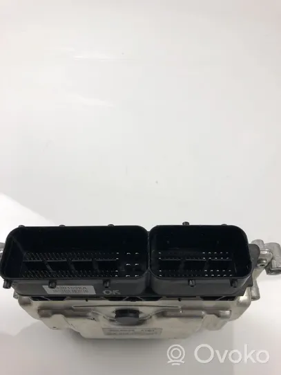 Hyundai i20 (PB PBT) Komputer / Sterownik ECU silnika 3912804151