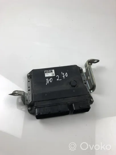 Toyota Prius (XW30) Centralina/modulo motore ECU 8966147280