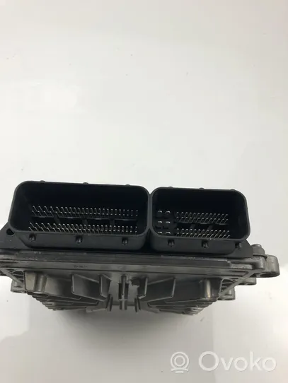 Volvo XC90 Komputer / Sterownik ECU silnika 30771550AB